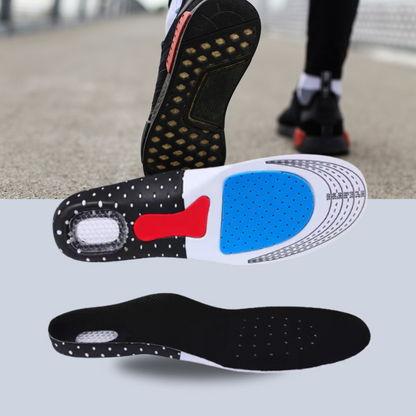 COMFOFEET® Orthopedic Soles