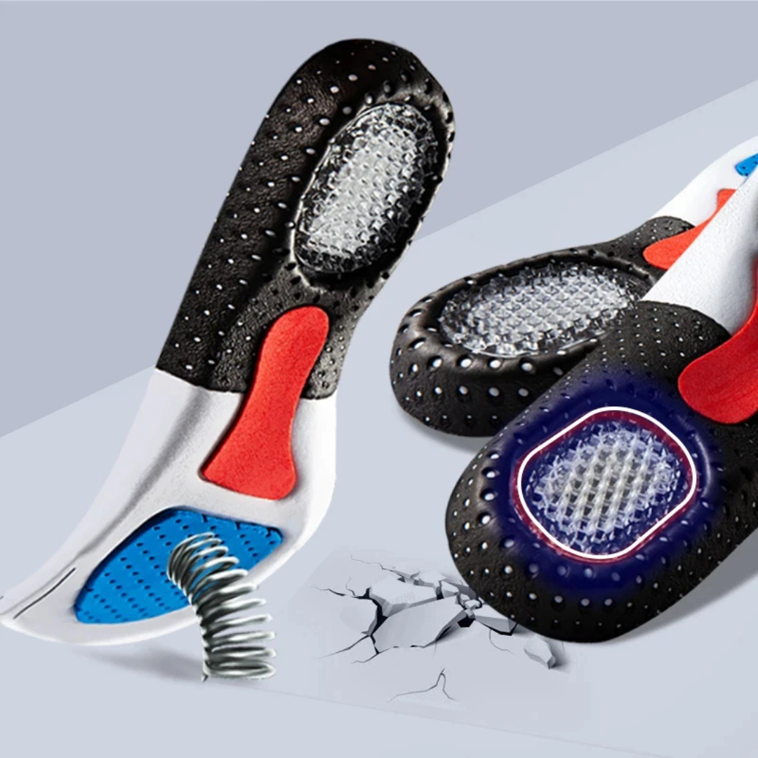 COMFOFEET® Orthopedic Soles
