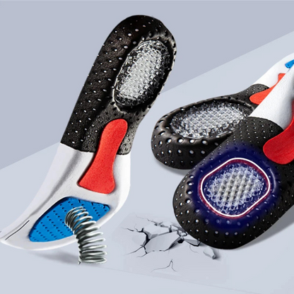 COMFOFEET® Orthopedic Soles